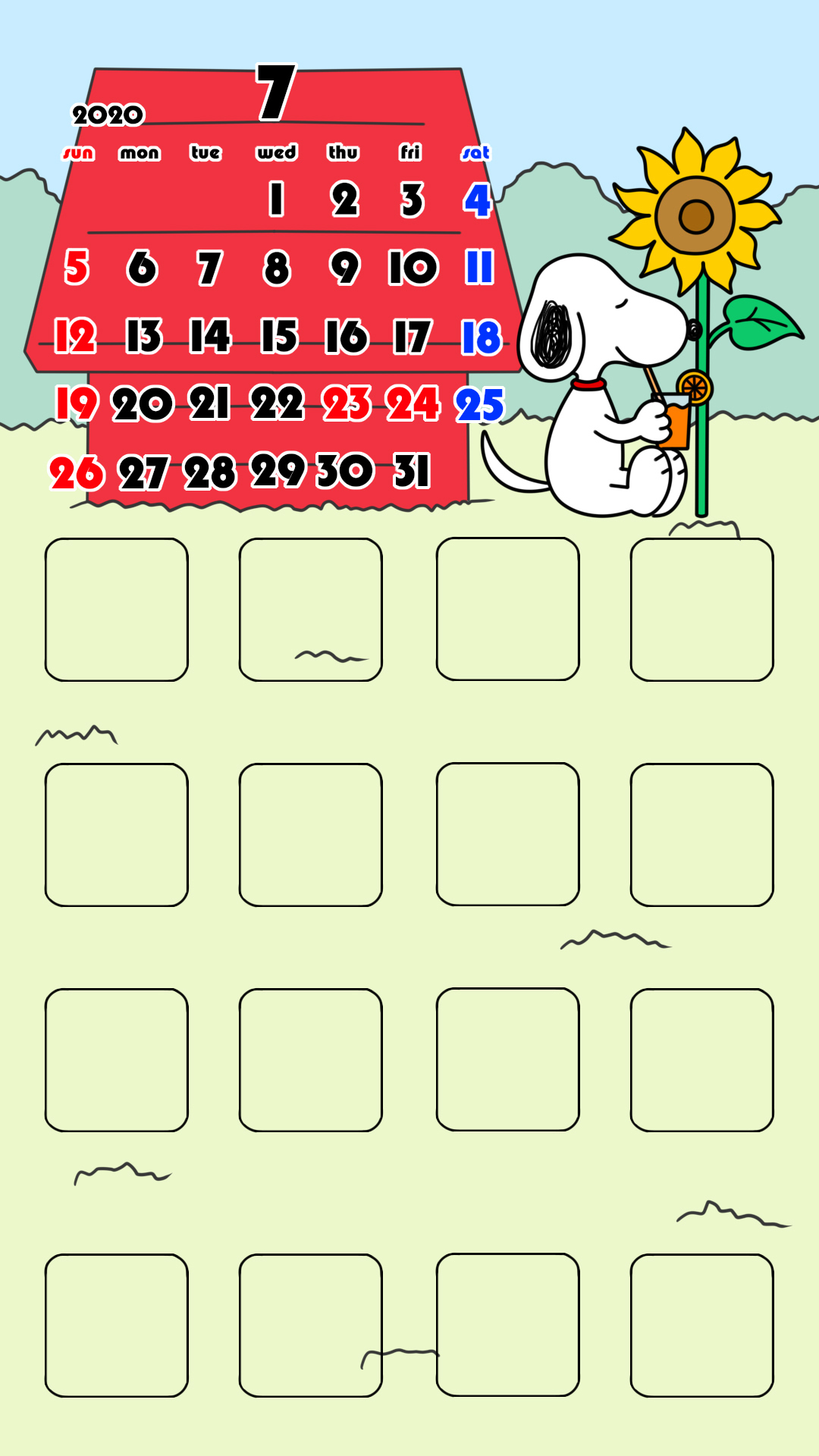 チャーミング 広告主 闇 Snoopy 壁紙 カレンダー Dc Sasaki Jp