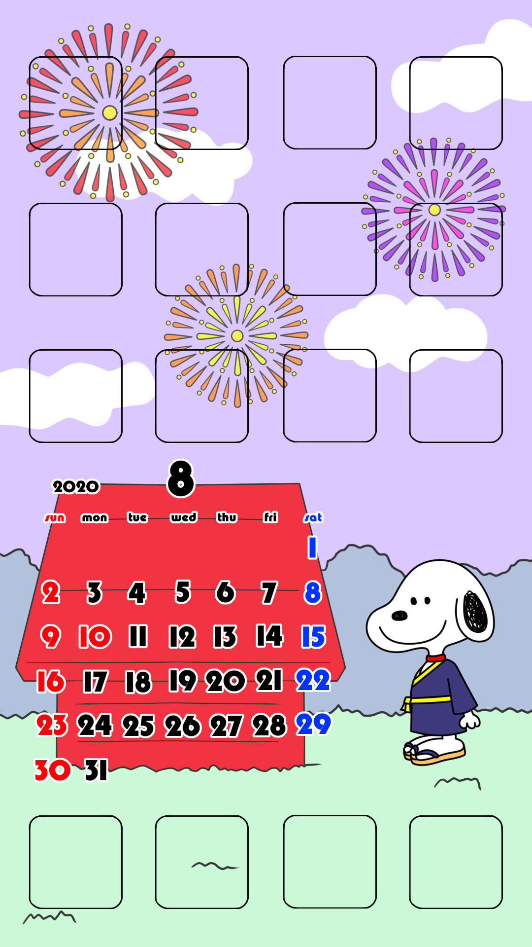 ベストセレクション Snoopy 壁紙 無料