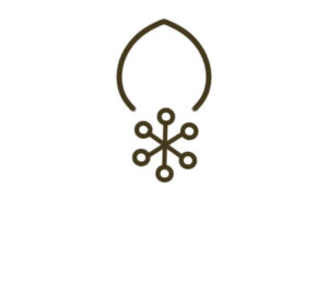 桃の花　簡単なイラストの描き方